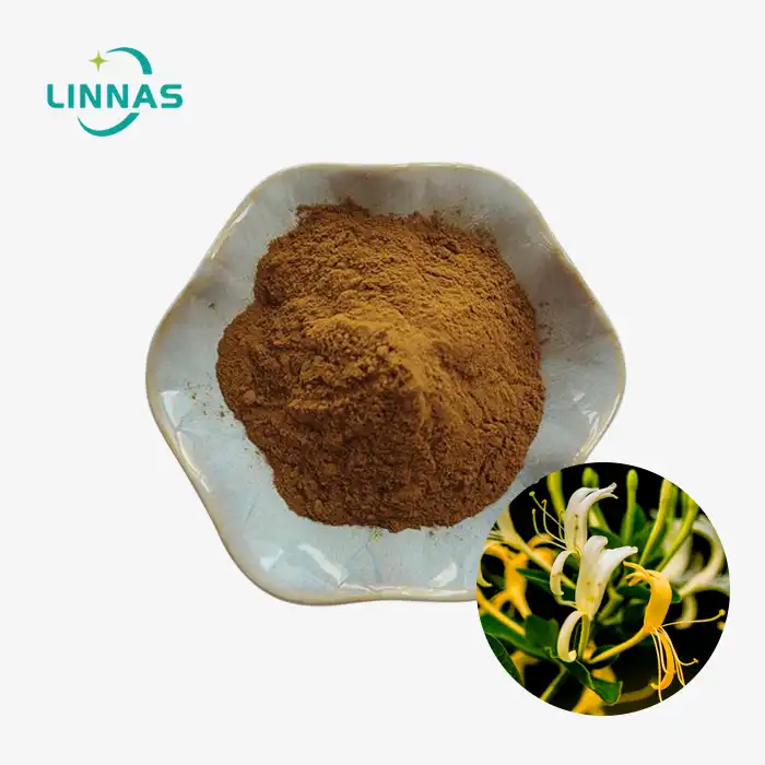 Chlorogenic Acid Powder